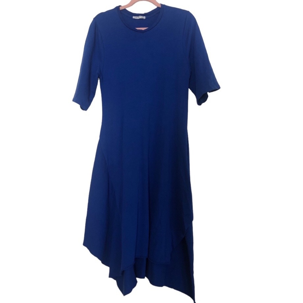 Zara Trafaluc layered dress